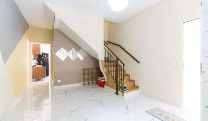 Casa à Venda - Jabaquara, 2 Quartos,  150 m2
