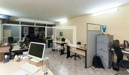 Casa à Venda - Perdizes, 3 Quartos,  279 m2