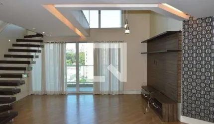 Apartamento à Venda - Vila Mariana, 3 Quartos,  143 m2