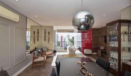 Apartamento à Venda - Panamby, 2 Quartos,  70 m2
