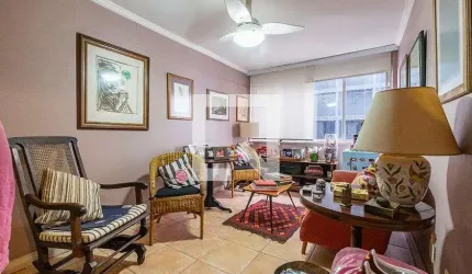Apartamento à Venda - Jardim Paulista, 2 Quartos,  74 m2