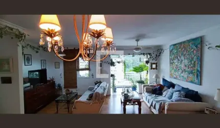 Apartamento à Venda - Panamby, 2 Quartos,  95 m2