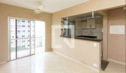 Apartamento à Venda - Moema, 1 Quarto,  47 m2