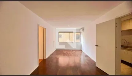 Apartamento à Venda - Jardim Paulista, 2 Quartos,  85 m2