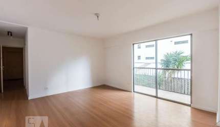 Apartamento à Venda - Itaim Bibi, 2 Quartos,  68 m2