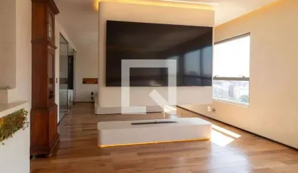 Apartamento à Venda - Panamby, 1 Quarto,  75 m2