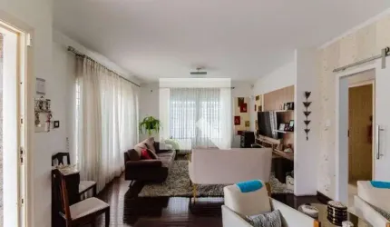 Casa à Venda - Vila Mariana, 4 Quartos,  300 m2