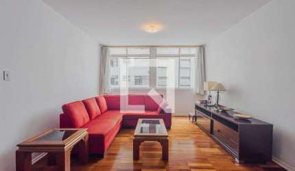 Apartamento à Venda - Paraíso, 2 Quartos,  105 m2