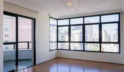 Apartamento à Venda - Vila Olímpia, 3 Quartos,  140 m2