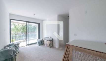 Apartamento à Venda - Brooklin, 2 Quartos,  74 m2