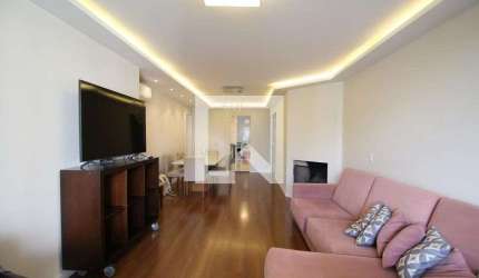 Apartamento à Venda - Panamby, 4 Quartos,  127 m2