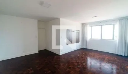 Apartamento à Venda - Vila Clementino, 3 Quartos,  105 m2