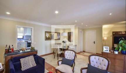 Apartamento à Venda - Portal do Morumbi, 3 Quartos,  145 m2