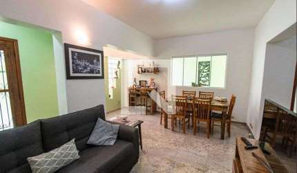 Casa à Venda - Vila Mariana, 3 Quartos,  210 m2