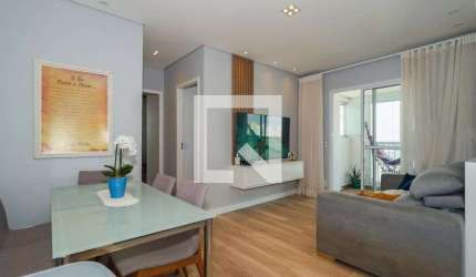 Apartamento à Venda - Morumbi, 2 Quartos,  62 m2