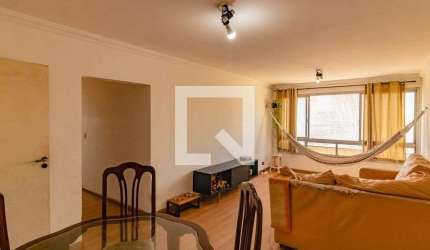 Apartamento à Venda - Vila Clementino, 2 Quartos,  98 m2