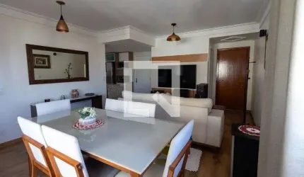Apartamento à Venda - Vila Romana, 2 Quartos,  92 m2