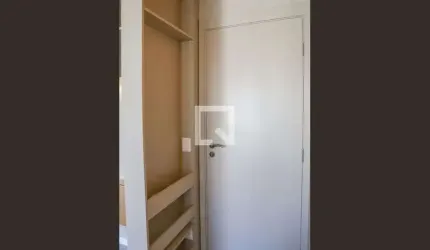 Apartamento à Venda - Perdizes, 1 Quarto,  41 m2