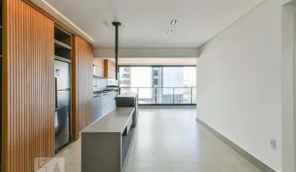 Apartamento à Venda - Pinheiros, 2 Quartos,  72 m2