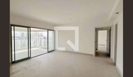 Apartamento à Venda - Jardim Marajoara , 3 Quartos,  121 m2