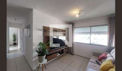 Apartamento à Venda - Jardim Marajoara , 3 Quartos,  73 m2