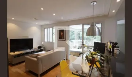Apartamento à Venda - Vila Andrade, 2 Quartos,  79 m2