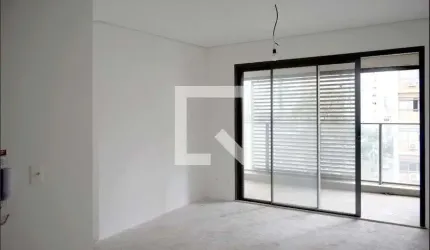 Apartamento à Venda - Jardim Paulista, 2 Quartos,  64 m2