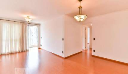 Apartamento à Venda - Paraíso, 3 Quartos,  83 m2