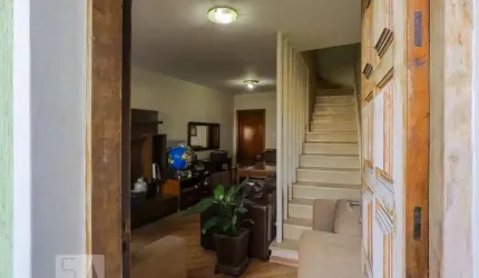 Casa à Venda - Vila Mariana, 2 Quartos,  145 m2