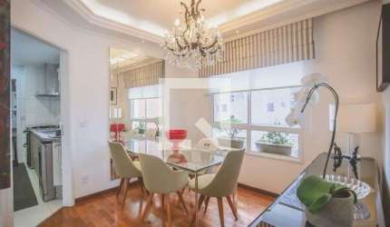 Apartamento à Venda - Vila Clementino, 4 Quartos,  109 m2