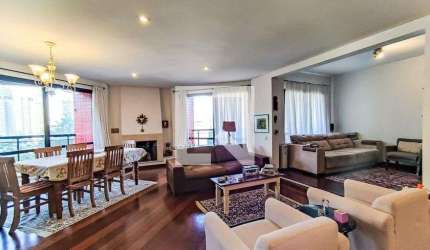 Apartamento à Venda - Portal do Morumbi, 4 Quartos,  170 m2