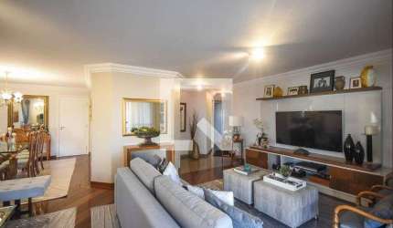 Apartamento à Venda - Portal do Morumbi, 4 Quartos,  230 m2