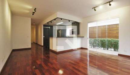 Casa à Venda - Morumbi, 3 Quartos,  300 m2