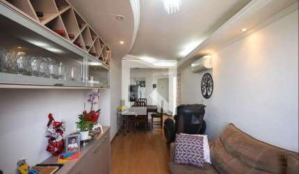 Apartamento à Venda - Morumbi, 3 Quartos,  118 m2