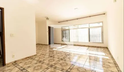 Casa à Venda - Bosque da Saúde, 3 Quartos,  210 m2