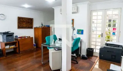 Casa à Venda - Planalto Paulista, 4 Quartos,  140 m2