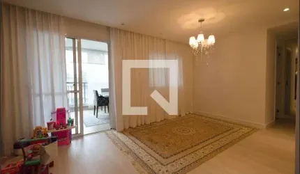 Apartamento à Venda - Ipiranga, 2 Quartos,  87 m2