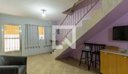Casa à Venda - Ipiranga, 2 Quartos,  126 m2