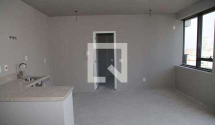Apartamento à Venda - Jardim Paulista, 1 Quarto,  44 m2