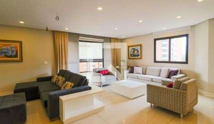 Apartamento à Venda - Panamby, 3 Quartos,  300 m2