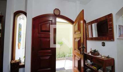 Casa à Venda - Morumbi, 5 Quartos,  400 m2