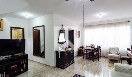 Casa à Venda - Jabaquara, 4 Quartos,  216 m2