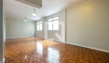 Apartamento à Venda - Jardim Paulista, 3 Quartos,  165 m2