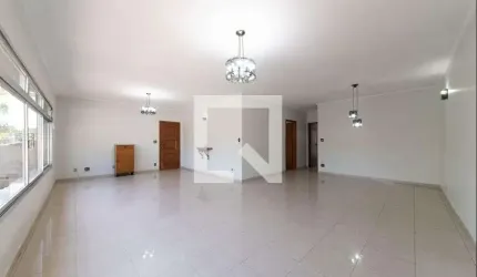 Casa à Venda - Bosque da Saúde, 4 Quartos,  327 m2