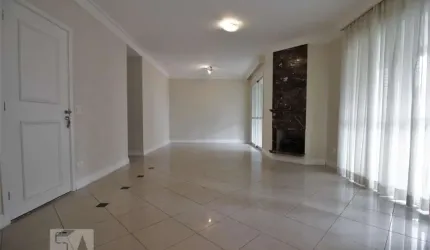 Apartamento à Venda - Portal do Morumbi, 4 Quartos,  197 m2