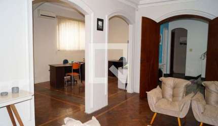 Casa à Venda - Ipiranga, 6 Quartos,  320 m2