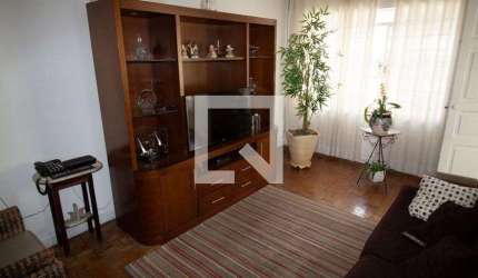 Casa à Venda - Chácara Inglesa, 3 Quartos,  260 m2