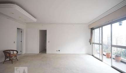 Apartamento à Venda - Portal do Morumbi, 4 Quartos,  137 m2