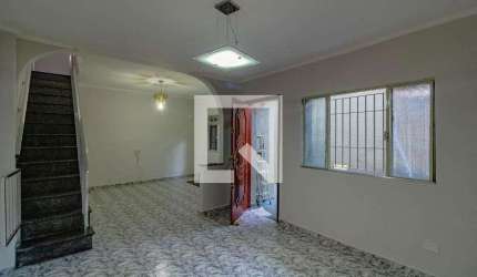 Casa à Venda - Jabaquara, 3 Quartos,  180 m2
