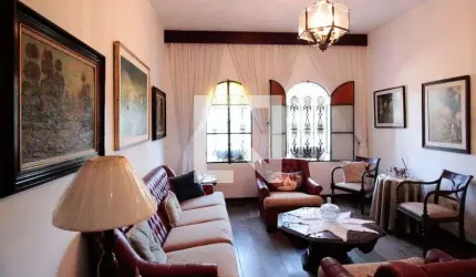 Casa à Venda - Sumaré, 3 Quartos,  284 m2